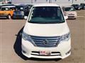 2015 Nissan Serena
