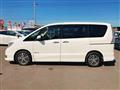 2015 Nissan Serena
