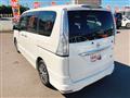 2015 Nissan Serena