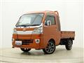 2018 Daihatsu Hijet Truck