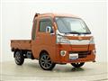 2018 Daihatsu Hijet Truck