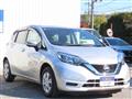2020 Nissan Note
