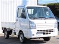2021 Suzuki Carry Truck