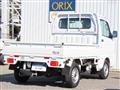 2021 Suzuki Carry Truck