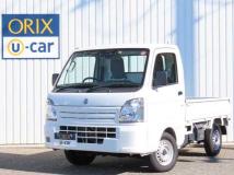 2021 Suzuki Carry Truck