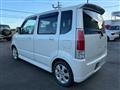 2008 Suzuki Wagon R
