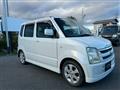 2008 Suzuki Wagon R