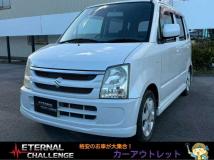 2008 Suzuki Wagon R