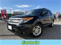 2012 Ford Explorer