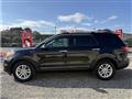 2012 Ford Explorer