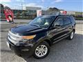 2012 Ford Explorer