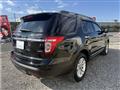2012 Ford Explorer