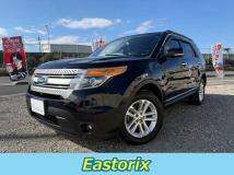 2012 Ford Explorer
