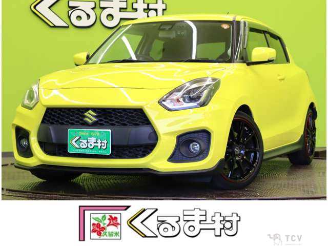 2018 Suzuki Swift