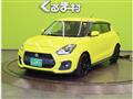 2018 Suzuki Swift