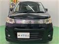 2012 Suzuki Wagon R