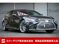 2019 Lexus LS