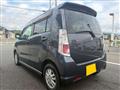 2008 Suzuki Wagon R