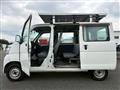 2014 Daihatsu Hijet Cargo