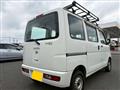 2014 Daihatsu Hijet Cargo