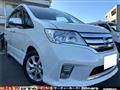 2012 Nissan Serena