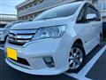 2012 Nissan Serena
