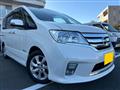 2012 Nissan Serena