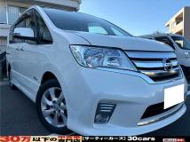 2012 Nissan Serena