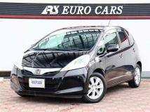 2010 Honda Fit