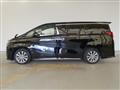2020 Toyota Alphard G