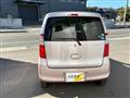 2016 Suzuki Wagon R