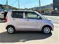 2016 Suzuki Wagon R