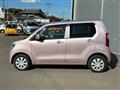 2016 Suzuki Wagon R