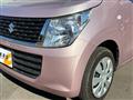 2016 Suzuki Wagon R