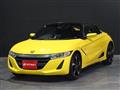 2016 Honda S660