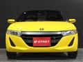 2016 Honda S660