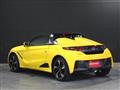 2016 Honda S660