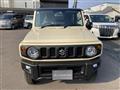 2025 Suzuki Jimny
