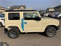 2025 Suzuki Jimny