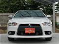 2010 Mitsubishi Galant Fortis
