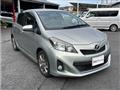 2011 Toyota Vitz