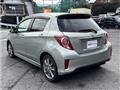 2011 Toyota Vitz