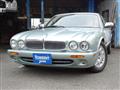 1998 Jaguar XJ Series