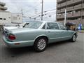 1998 Jaguar XJ Series