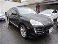 2008 Porsche Cayenne