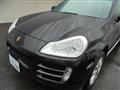 2008 Porsche Cayenne