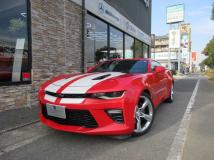 2018 Chevrolet Camaro