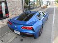 2014 Chevrolet Corvette