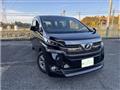 2015 Toyota Vellfire