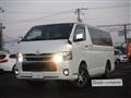 2025 Toyota Hiace Van